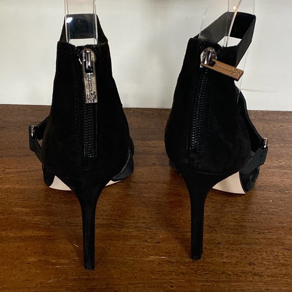 Jessica Simpson Oprieli Sandal, J0585 - Picture 5 of 8